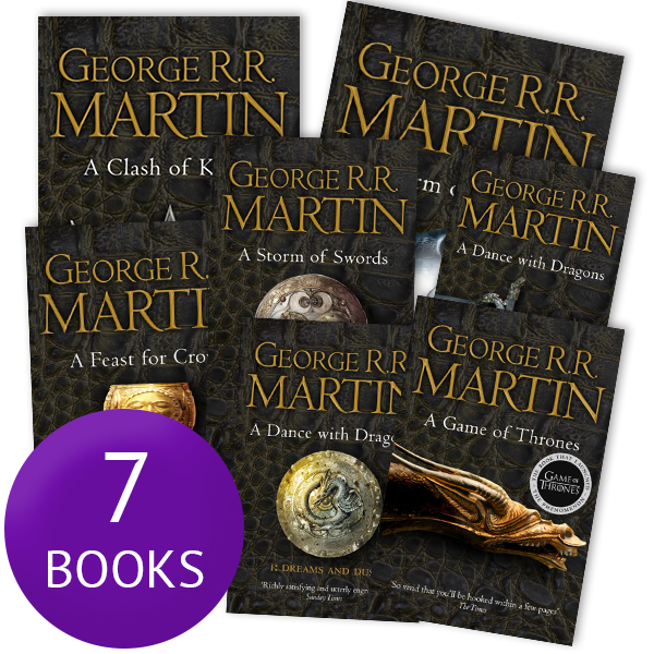 16+ Book A Game Of Thrones / A Clash Of Kings (A Song Of Ice And Fire, #1-2) Pics