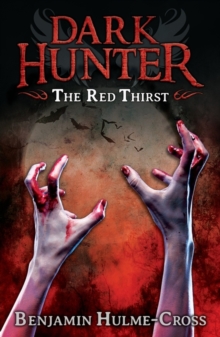 The Red Thirst (Dark Hunter 4)